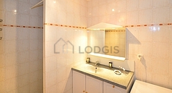 Apartamento Nord-Est de Lyon - Casa de banho