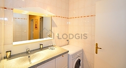 Apartamento Nord-Est de Lyon - Cuarto de baño