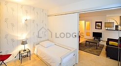 Apartamento Nord-Est de Lyon - Quarto 2