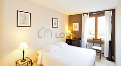 Apartamento Nord-Est de Lyon - Quarto