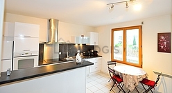 Appartamento Nord-Est de Lyon - Cucina