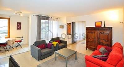 Villeurbanne 2 bedroom Apartment