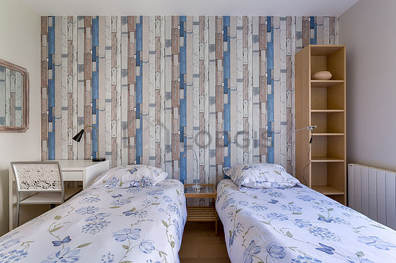 Apartment Lyon 3° - 