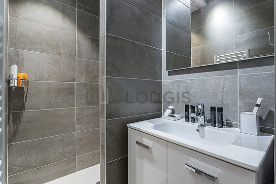 Apartment Lyon 3° - 