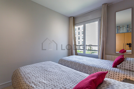Appartement Lyon 3° - 