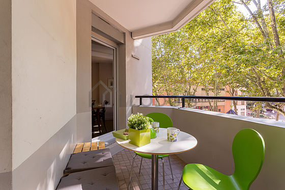 Wohnung Lyon 3° - 