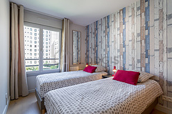 Apartamento Lyon 3° - Dormitorio 3