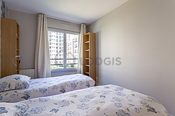 Apartamento Lyon 3° - Quarto 2