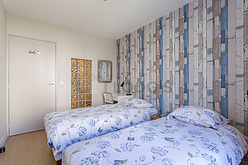 Apartamento Lyon 3° - Quarto 2