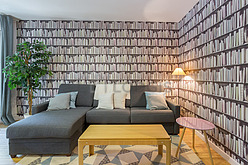 Apartamento Lyon 3° - Salaõ