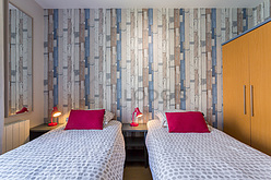 Appartamento Lyon 3° - Camera 3