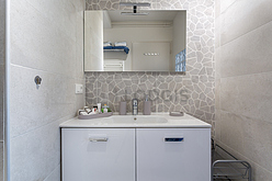 Appartamento Lyon 3° - Sala da bagno 2