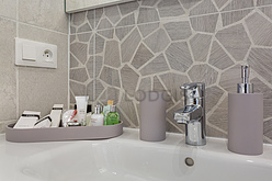 Appartamento Lyon 3° - Sala da bagno 2