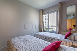 Wohnung Lyon 3° - Schlafzimmer 3