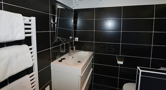 Apartment Lyon 1° - 