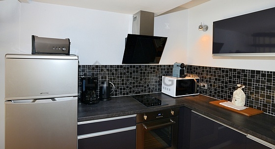 Appartement Lyon 1° - 
