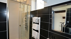 アパルトマン Lyon 1° - バスルーム