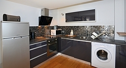 Appartement Lyon 1° - Cuisine