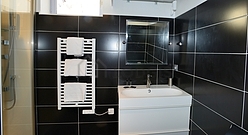 Appartement Lyon 1° - Salle de bain