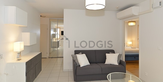 Apartamento Lyon 3° - 