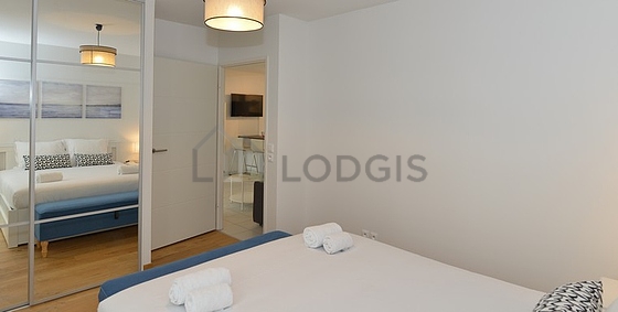 Apartamento Lyon 3° - 