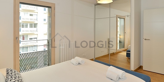 Apartamento Lyon 3° - 