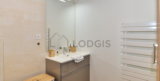 Apartamento Lyon 3° - 
