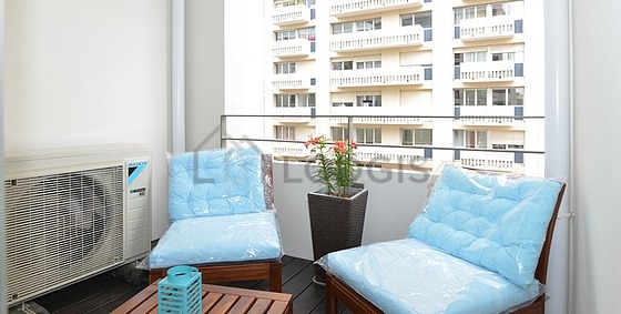 Appartamento Lyon 3° - 