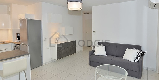 Appartamento Lyon 3° - 