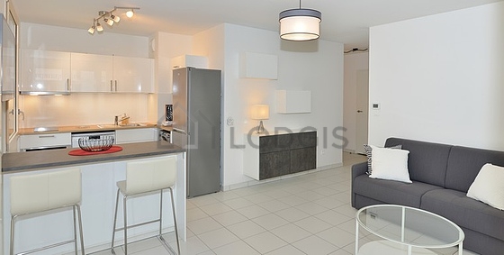 Appartamento Lyon 3° - 