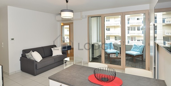 Appartamento Lyon 3° - 