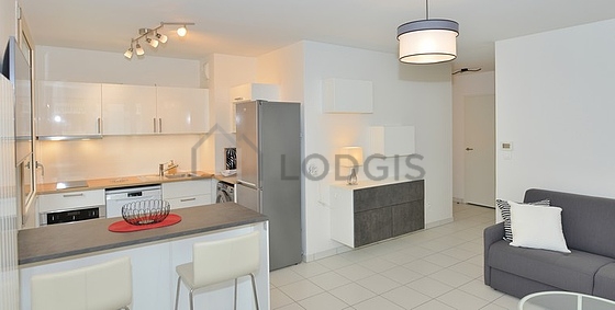 Appartamento Lyon 3° - 