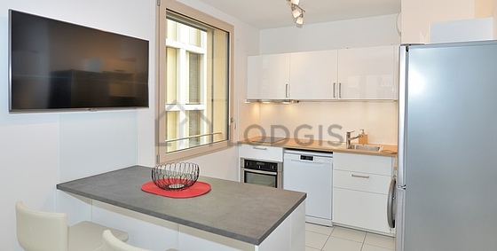 Appartamento Lyon 3° - 