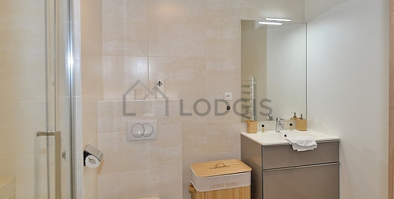 Appartamento Lyon 3° - 