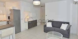 Apartamento Lyon 3° - Salaõ