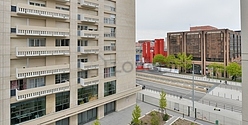 Appartement Lyon 3°