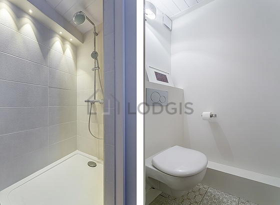 Apartment Lyon 1° - 