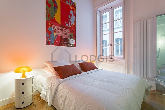 Appartamento Lyon 1° - 
