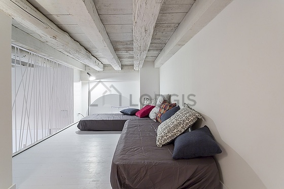 Wohnung Lyon 1° - 