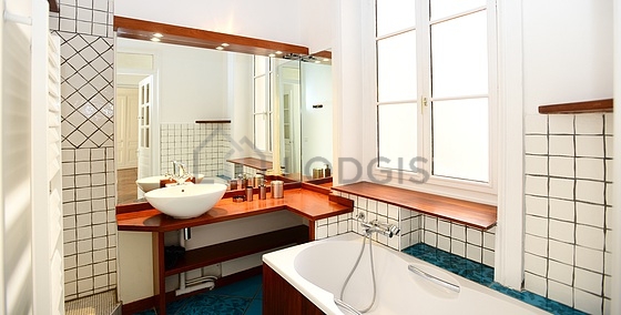 Apartment Lyon 6° - 