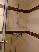 Loft Parigi 5° - Sala da bagno