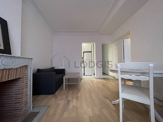 Apartamento Neuilly-Sur-Seine - 