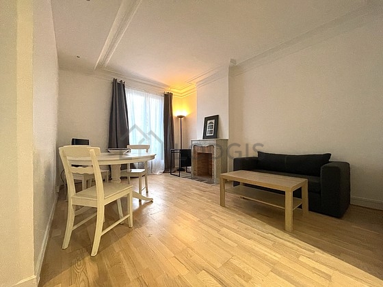 Wohnung Neuilly-Sur-Seine - 