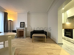 Apartamento Neuilly-Sur-Seine - Salón