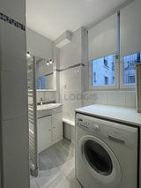 Apartment Neuilly-Sur-Seine - Bathroom