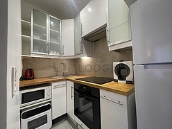 Apartment Neuilly-Sur-Seine - Kitchen