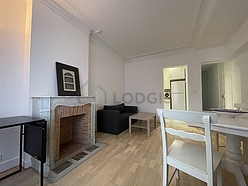 Appartamento Neuilly-Sur-Seine - Soggiorno