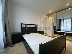 Appartement Neuilly-Sur-Seine - Chambre