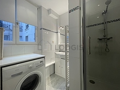 Wohnung Neuilly-Sur-Seine - Badezimmer