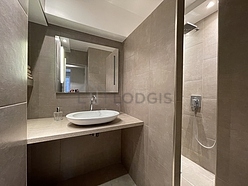 Appartamento Parigi 16° - Sala da bagno